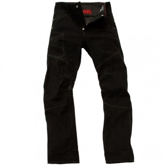 Jean's moto Esquad