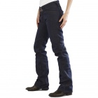 Pantalon Moto Esquad Phoenix Raw Blue