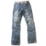 Pantalon Moto Ixon Oxyd Bleu