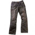 Pantalon Moto Ixon Slam Noir
