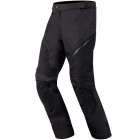 Pantalon Moto Alpinestars AST-1 Waterproof Noir 2012