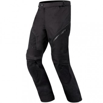 Pantalon Moto Alpinestars AST-1 Waterproof Noir 2012