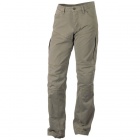 Pantalon Moto Bering Cody Beige