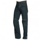 Pantalon Moto Mac Adam Dallas Bleu