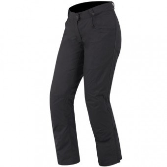 Pantalon Moto Alpinestars Stella Switch Drystar Noir