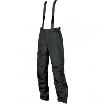 Pantalon Moto CODE TP1 Noir