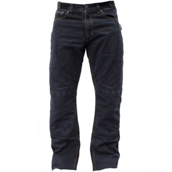 Pantalon Moto Helstons Cab Blue Jean Pant