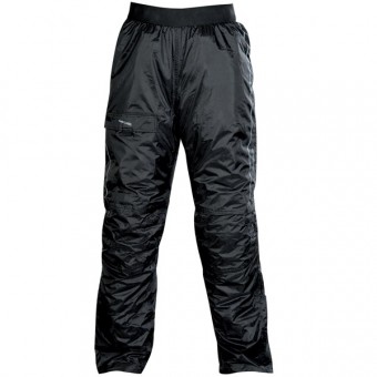 Pantalon Moto Mac Adam Twin Noir