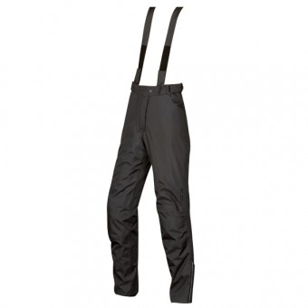 Pantalon Moto CODE TP2 Noir