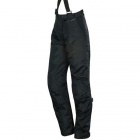 Pantalon Moto Mac Adam Composit Noir Lady