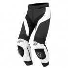 Pantalon Moto Alpinestars GP Plus Noir Blanc Pants