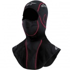 Cagoule Moto Alpinestars Winter Balaclava Noir