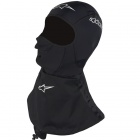 Cagoule Moto Alpinestars Touring Winter Balaclava Noir