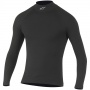 Maillot Froid Alpinestars Winter Tech Performance Top Noir