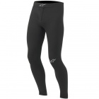 Pantalon Froid Alpinestars Winter Tech Performance Bottom Noir