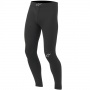 Pantalon Froid Alpinestars Winter Tech Performance Bottom Noir