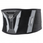 Ceinture Moto FOX Turbo Black Ceinture Moto FOX Turbo Black