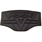 Ceinture Moto Dainese Belt Tiger Black Ceinture Moto Dainese Belt Tiger Black