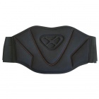 Ceinture Moto Ixon Spyne Noir Ceinture Moto Ixon Spyne Noir