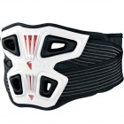 Ceinture Moto Thor Force Belt White Ceinture Moto Thor Force Belt White