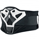 Ceinture Moto Thor Sector Belt White