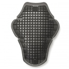 Dorsale Moto Spidi Warrior Back Lady Noir/Gris Dorsale Moto Spidi Warrior Back Lady Noir/Gris