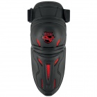 Coudieres Moto ICON Stryker Elbow Black