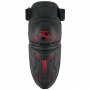 Coudieres Moto ICON Stryker Elbow Black