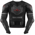 Dorsale Moto ICON Stryker Rig Black