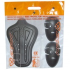 Protection Moto Ixon Kid Protect Set