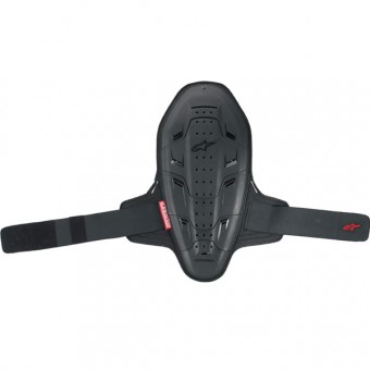 Dorsale Moto Alpinestars Bionic Race Back Protector Noir
