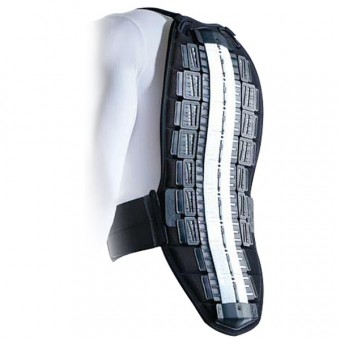 Dorsale Moto KNOX Aegis