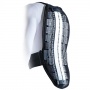 Dorsale Moto KNOX Aegis