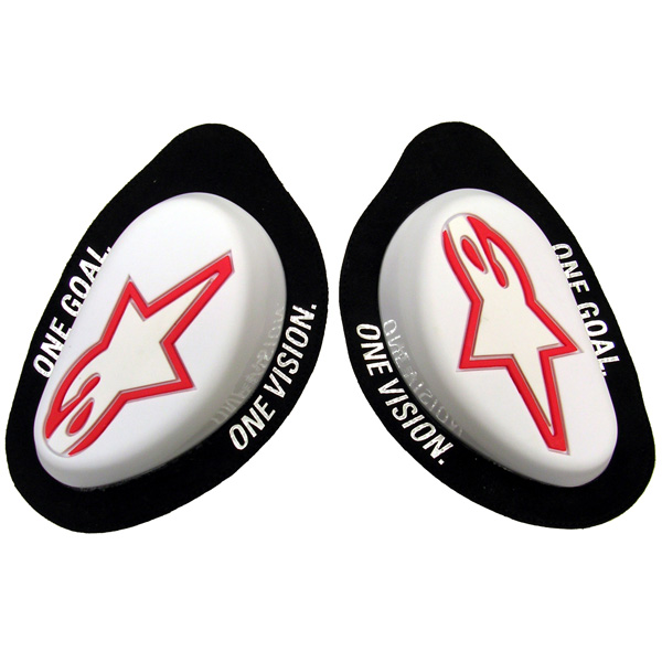 protection genoux moto alpinestar