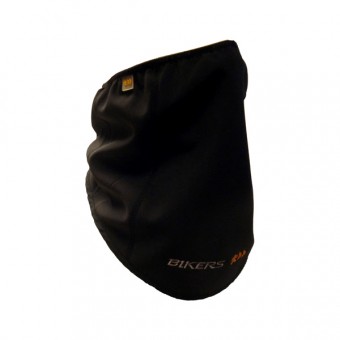 Cagoule bikers windstopper