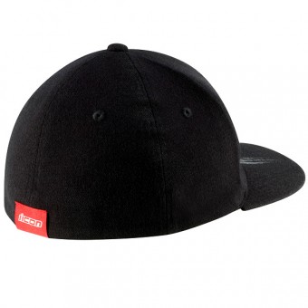 casquette moto icon