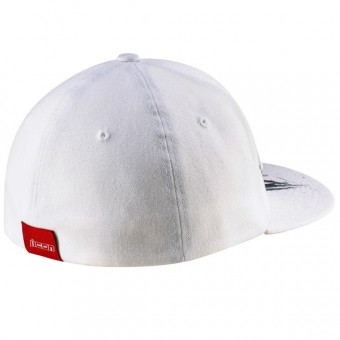 casquette moto icon