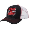 Casquettes Moto ICON Death Or Glory Hat Black