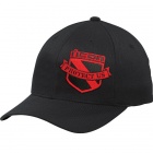 Casquettes Moto ICON Protect Us Hat Black
