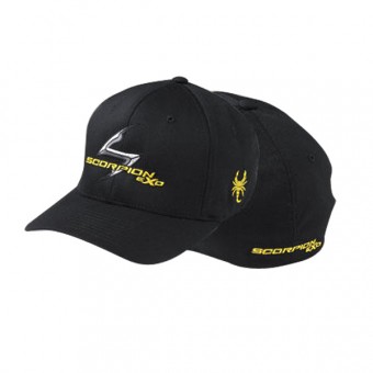 Casquettes Moto Scorpion Casquette Scorpion