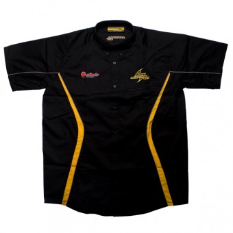 Chemises Moto Scorpion Chemisette Team