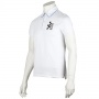 Polos Moto Astyle Amos Blanc