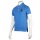 Polos Moto Astyle Amos Bleu Ciel