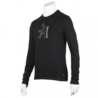 T-Shirts Moto Astyle Start Noir