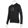 T-Shirts Moto Astyle Start Noir