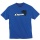 T-Shirts Moto ICON Balance Point Tee Blue