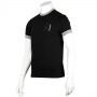 T-Shirts Moto Astyle Alvin Noir
