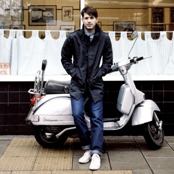 veste moto armadillo