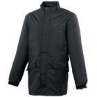 Veste Moto Bering Ozone Noir