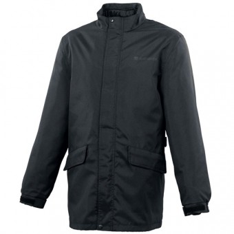 Veste Moto Bering Ozone Noir